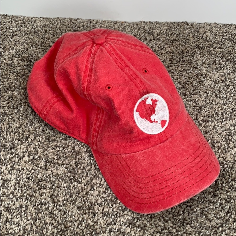 hat